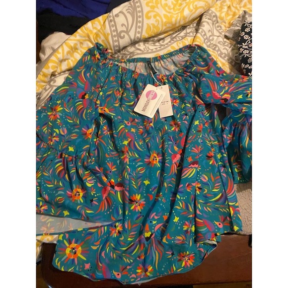 Blouse - Picture 1 of 3